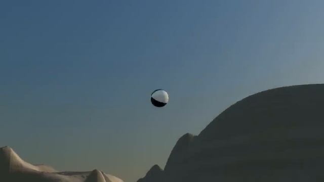 Infinite Dunes Cinema 4d tool смотреть онлайн