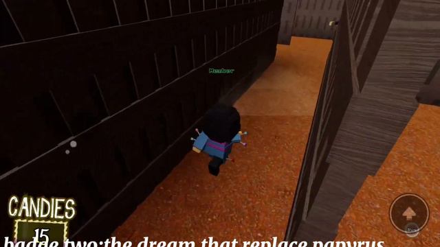 []How to get all the badges in Undertale RP:crossing timeline.[] halloween Event [] смотреть онлайн