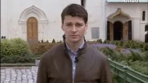 Троице-Сергиева Лавра