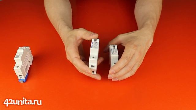 Устройство защиты от импульсных перенапряжений смотреть онлайн