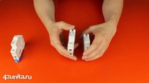 Устройство защиты от импульсных перенапряжений