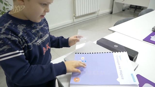 Школа программирования «Алгоритмика» в Невинномысске смотреть онлайн