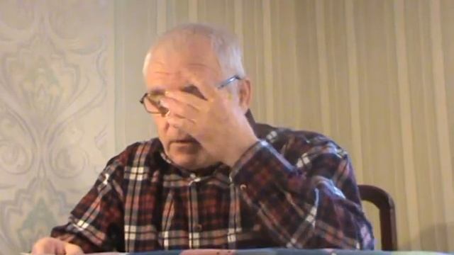 Евгений Полтавец Как проявляется Бог ? часть 6 смотреть онлайн