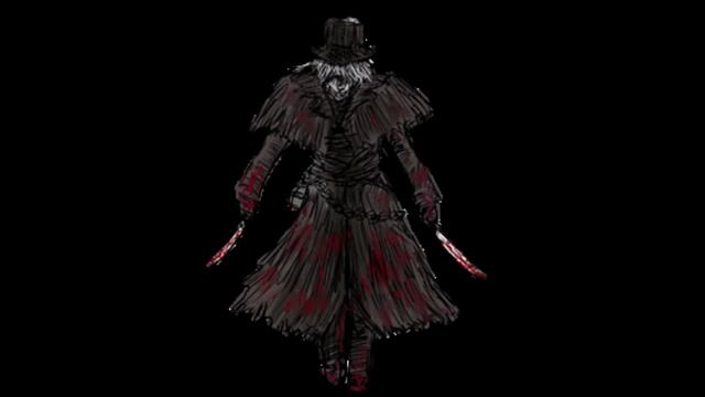 Black Souls 2 Soundtrack - Jack the Ripper смотреть онлайн