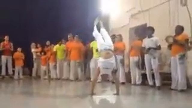 Capoeira master смотреть онлайн