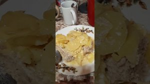 Рецепт от БАГИРЫ.Что бы муж от Вас не ушёл)Shorts