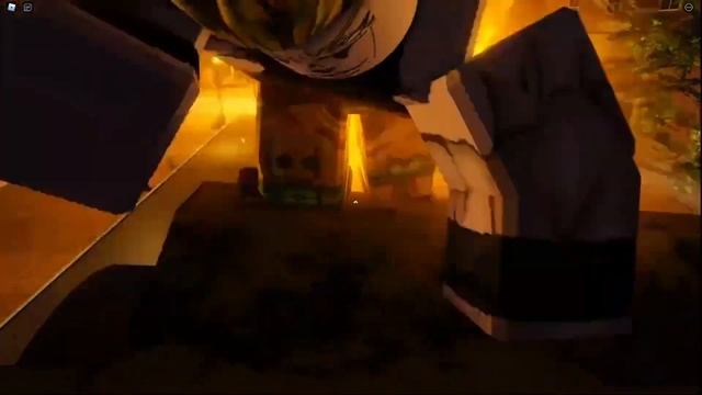 Getting sptw Roblox is Unbreakable смотреть онлайн