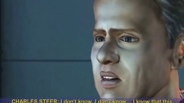 CSI: Deadly Intent Walkthrough Case 1-Part 7 смотреть онлайн