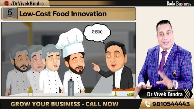 7 Steps To Make Millions | Step By Step Guide | Case Study | Dr Vivek Bindra смотреть онлайн