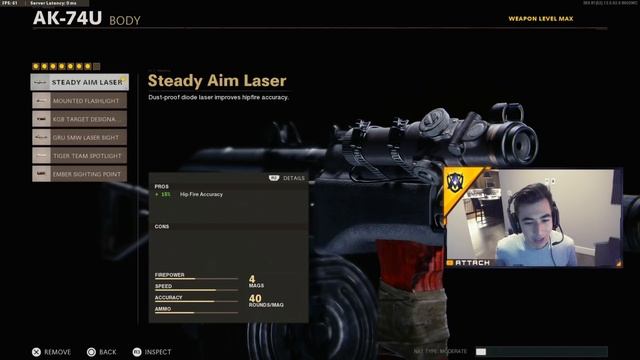 PRO PLAYERS SECRETS On How To NEVER MISS A BULLET in Cold War! смотреть онлайн