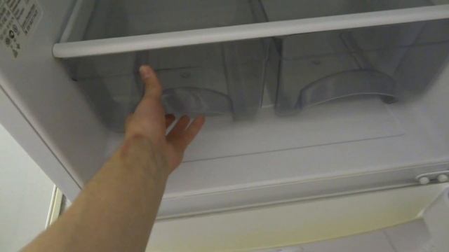 Первый Бытовой! Холодильник Атлант - новинка магазина смотреть онлайн