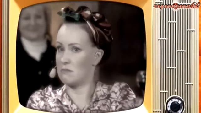 Высоцкий Диалог у телевизора II смотреть онлайн