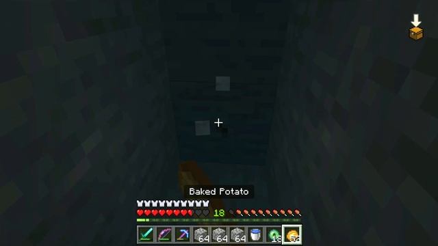 The End - 100 Day Island Survival -Episode 16 | Let's Play Season 4 (Minecraft Bedrock Edition 1.19 смотреть онлайн