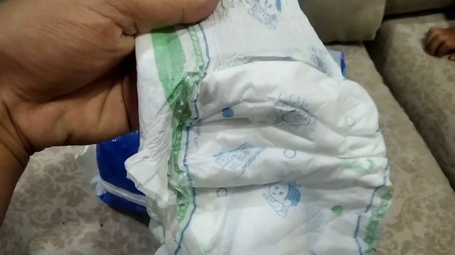 Nova fralda turma da Mônica baby (QUATROSEC) | RESENHA смотреть онлайн