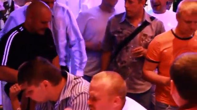 РВАИ встреча выпускников 8 рота выпуск 2001 смотреть онлайн