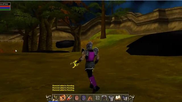 Sherwood dungeon [2016] смотреть онлайн