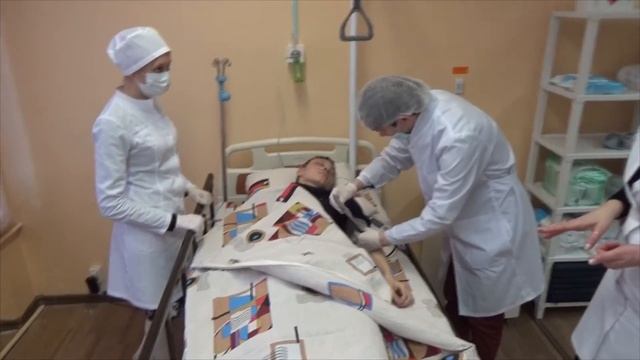 "Арт-Профи Форум" Есть такая профессия-спасать жизни людей смотреть онлайн