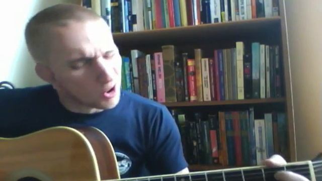 Raw Song Saturday: Come And Go Blues (cover) смотреть онлайн