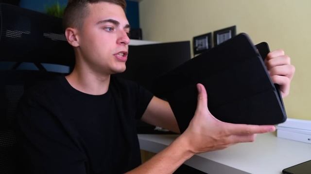 Ho comprato il nuovo iPad 9 per la scuola! смотреть онлайн