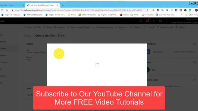 How to call rest api from power automate | how to use rest api in power automate смотреть онлайн