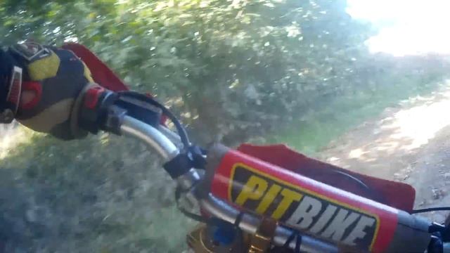 ENDURO KENT 21-09-14 OLD GIT GANG PAUL FRENCH UP FRONT смотреть онлайн