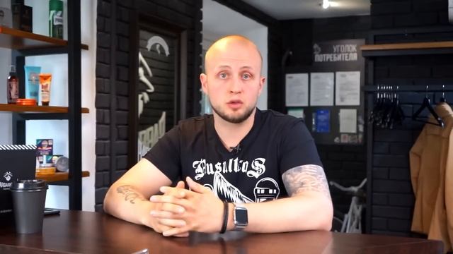 Какую щетину носить? | Главные лайфхаки про щетину смотреть онлайн