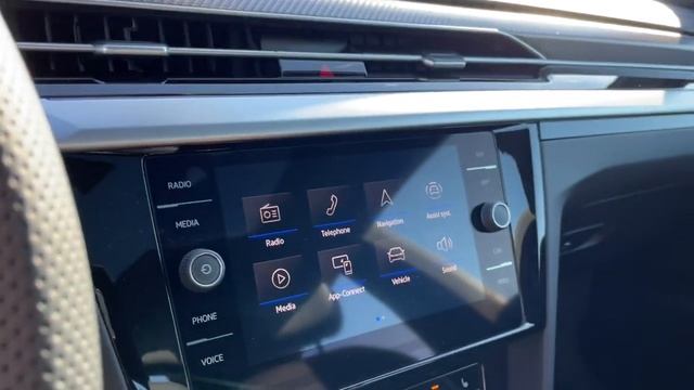 2023 Volkswagen Arteon Downers Grove, Elmhurst, Naperville, Lislie, Countryside, IL V15989