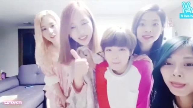 [twicejjjang] TWICE Jeongyeon Laugh Compilation смотреть онлайн