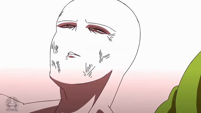 Аморальные Приключения Джонни Джонни /Johnny Johnny's Abnormal Crusade (ОЗВУЧКА) смотреть онлайн