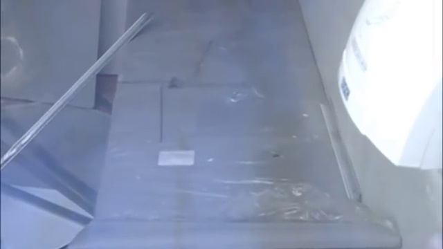 Упал потолок на подстанции скорой помощи в Красноярске смотреть онлайн