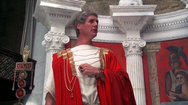 Biggus Dickus - Monty Python's Life of Brian смотреть онлайн