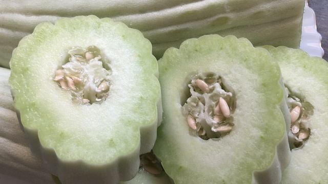 ?Армянский огурец? Обзор на экзотический овощ? смотреть онлайн