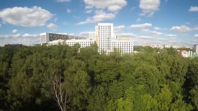 Программа Вайт - Квадрокоптеры смотреть онлайн