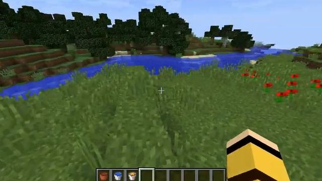 Вещи в майнкрафт из глины Обзор Модов №2 Ceramics смотреть онлайн