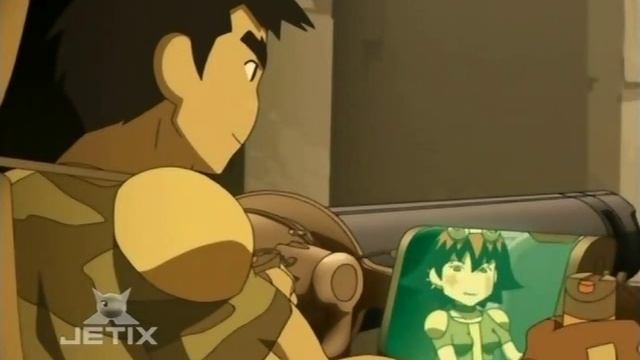 Oban Star-Racers E15 - Fierce Like Lord Furter