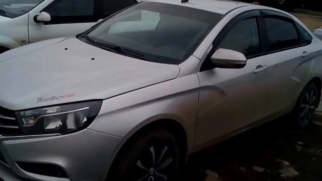 ДЕРЕБАС 3 Vesta