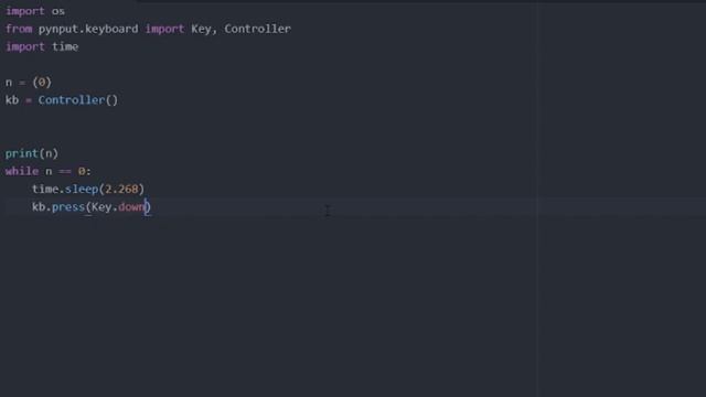 How to make Google Snake bot? Tutorial смотреть онлайн