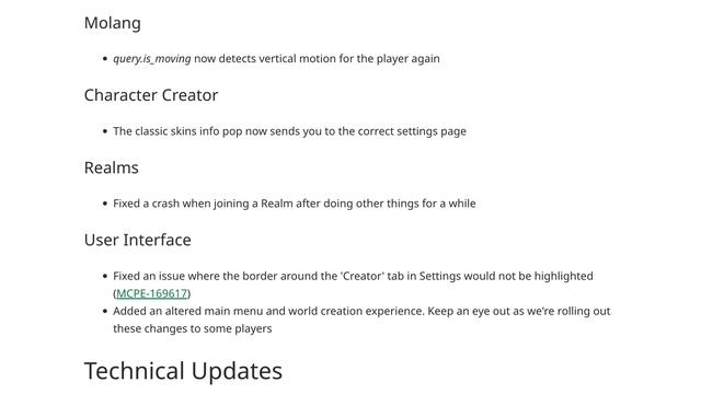 Noticias de Minecraft (03NOV23) – Actualizaciones de Bedrock, brujas en Legends, bombillas de cobre смотреть онлайн