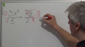 Как из уравнения выразить искомую величину. _Сказка о весах_..mp4