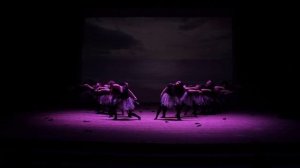 СОП "Пегас" танец "Вдохновение"