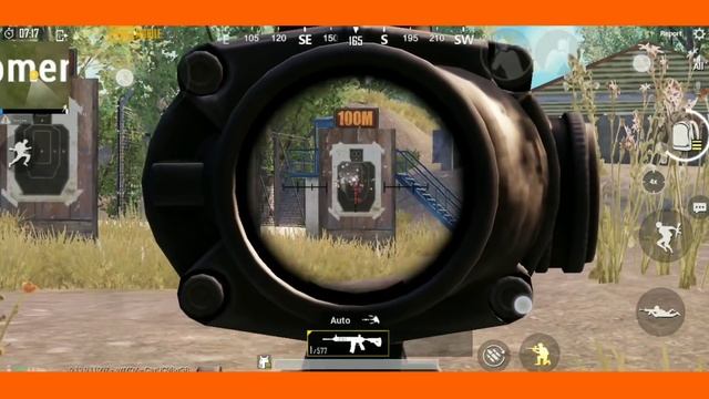 HOW TO LEARN GYROSCOPE IN PUBG MOBILE смотреть онлайн