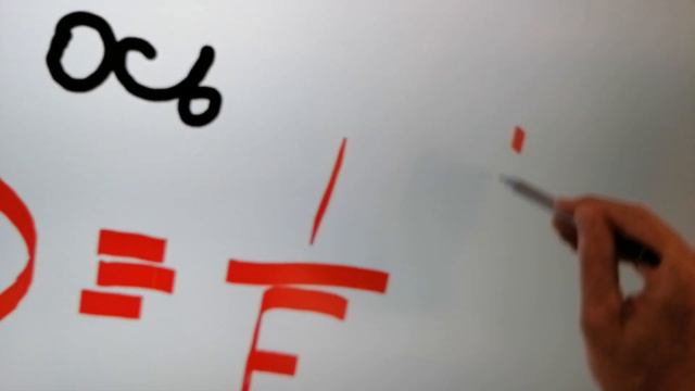 Собирающая линза - фокус