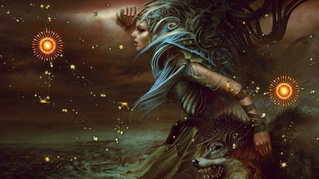 FANTASY (GIFS FROM HIGH QUALITY PHOTOS)=ФЭНТЕЗИ (ГИФКИ ИЗ ФОТО ВЫСОКОГО КАЧЕСТВА)=MUZON-102= смотреть онлайн