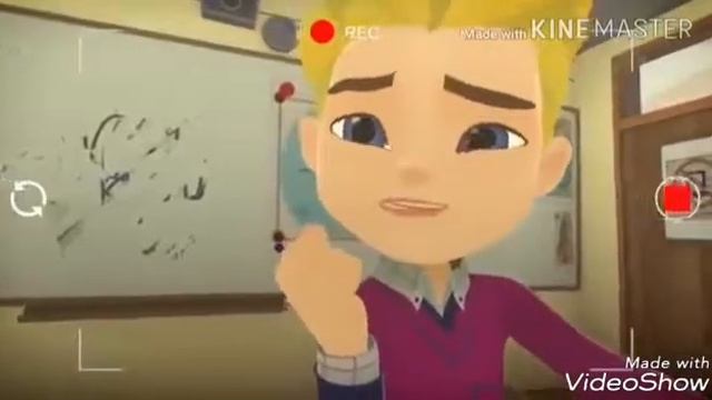 ГЭ | Кира и Фил| Танцы под фонарём смотреть онлайн