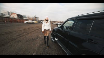 Новости автомобильной индустрии