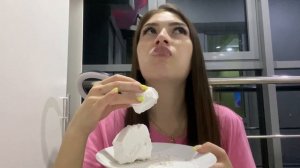 Chalk Mel | Хруст | Мел | Белая гора