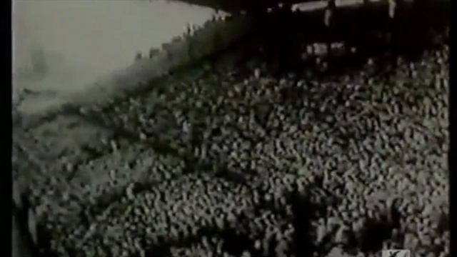 Italia 1934 (Fascismo y futbol) смотреть онлайн