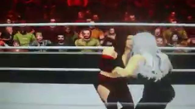 Jina Li vs Sephi Roth 2011 смотреть онлайн