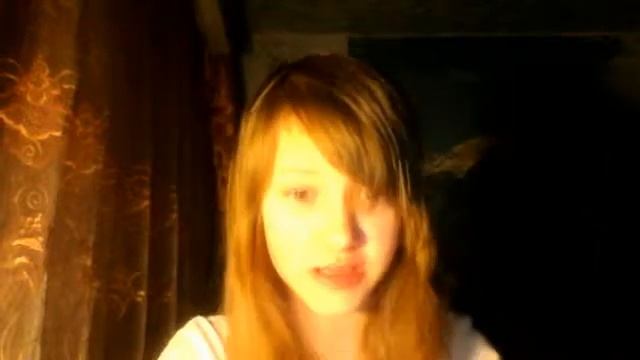 Видео с веб-камеры. Дата: 7 марта 2014 г., 21:11. смотреть онлайн