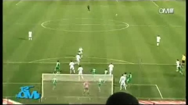 12eme homme: OM vs ASSE